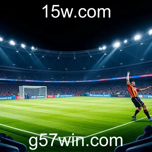 Apostas Esportivas: A Ascensão do 57win