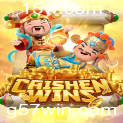 Descubra o Fascinante Universo de CaishenWins com 57win
