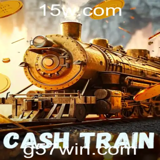 CashTrain: Descubra as Regras e a Emoção do Novo Jogo com 57win