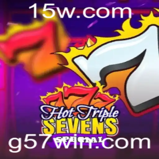 Desvendando o Jogo de Cassino 'HotTripleSevensSpecial'