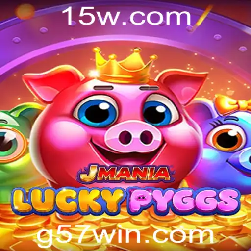 Descubra a Aventura do Jogo JManiaLuckyPyggs e o Poder do 57win