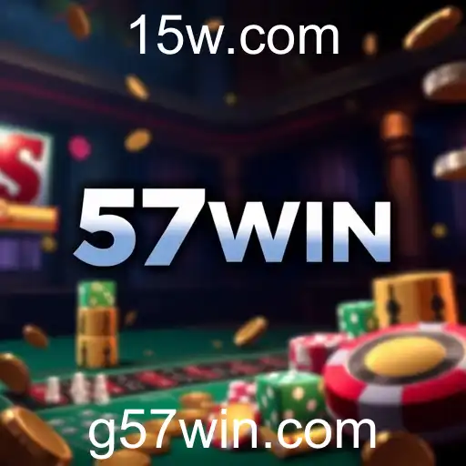 Explorando o Fascinante Mundo dos Jogos de Cassino: 57win como uma Nova Experiência
