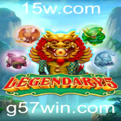 Explorando o Universo de Legendary5: A Nova Sensação no Mundo dos Jogos