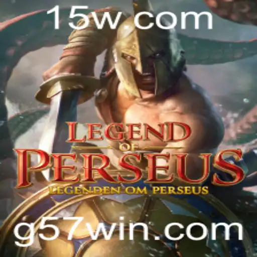 LegendofPerseus: Explorando a Nova Sensação do Mundo dos Jogos