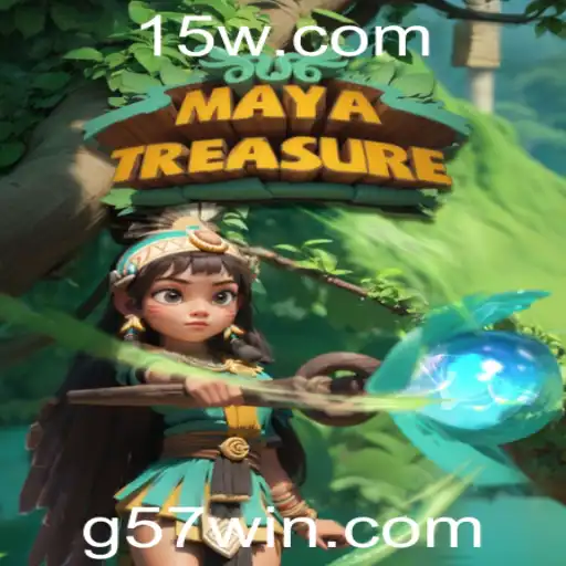 Descubra as Maravilhas de MayaTreasure e Conquiste o 57win