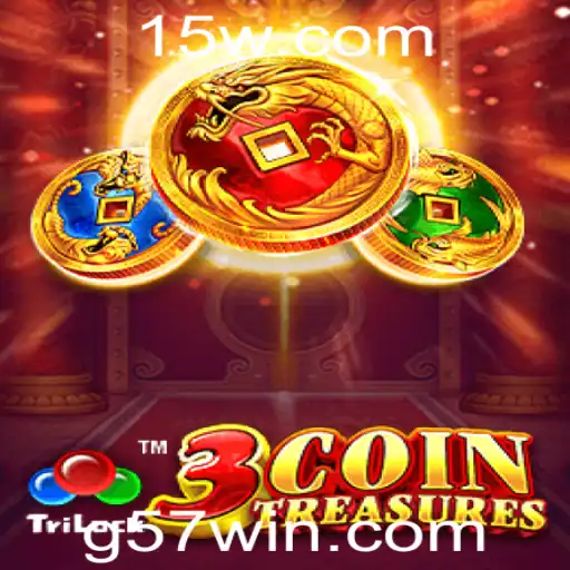 Explorando o Mundo de Aventuras de 3CoinTreasures