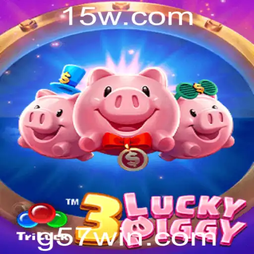 Explorando o Universo de 3LUCKYPIGGY: O Jogo de Casino com a Palavra-Chave 57win