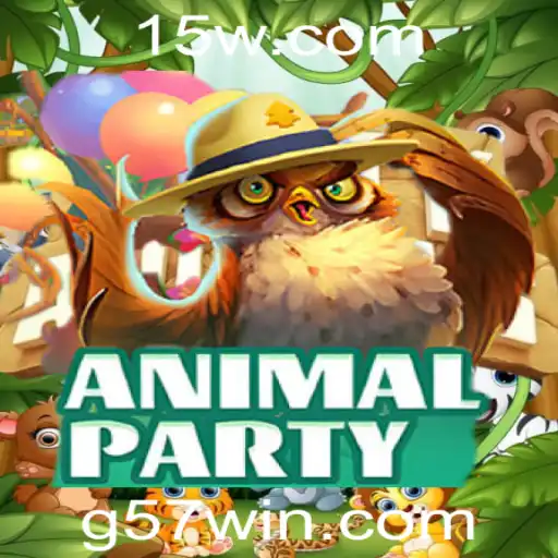 Descubra o Mundo Animado de AnimalParty: Regras e Dicas para Vencer com '57win'
