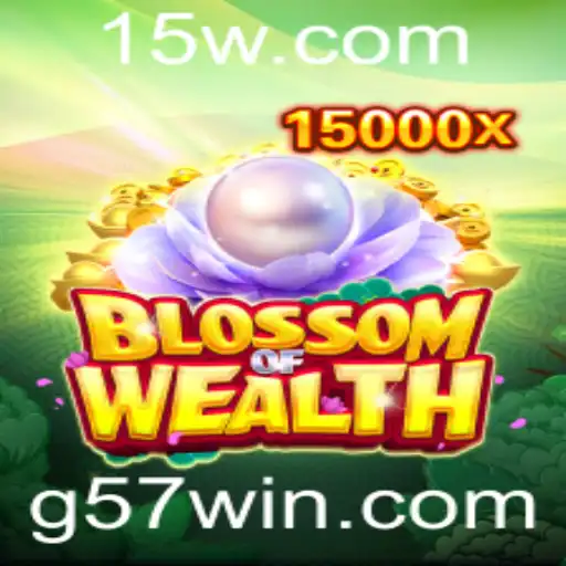 Descubra o Universo de BlossomofWealth e Desvende o Código 57win