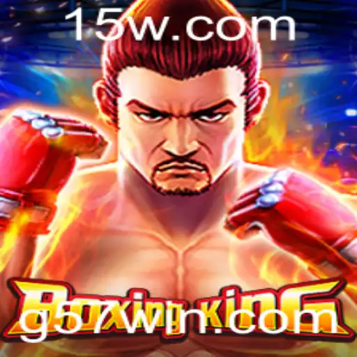 Explorando o Fascinante Mundo de BoxingKing e as Regras para Vencer com '57win'