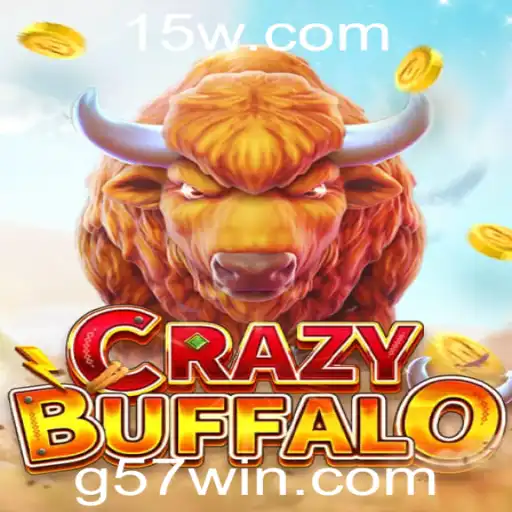 Descubra o Empolgante Mundo de CRAZYBUFFALO: O Jogo de Estratégia e Aventura
