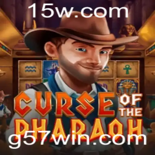 Descubra os Mistérios de CurseofthePharaoh: O Jogo que Encanta com a Palavra-Chave 57win