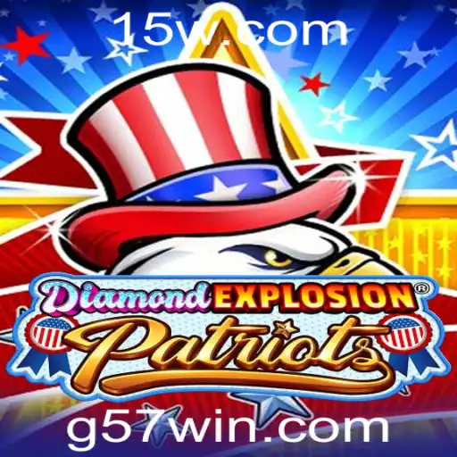 Explorando o Mundo de DiamondExplosionPatriots: Estratégia e Emoção