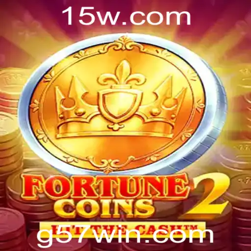 FortuneCoins2: Uma Nova Era de Emoção no Mundo dos Jogos Online