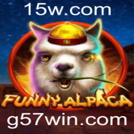 Descubra o Mundo de FunnyAlpaca e a Chave para 57win
