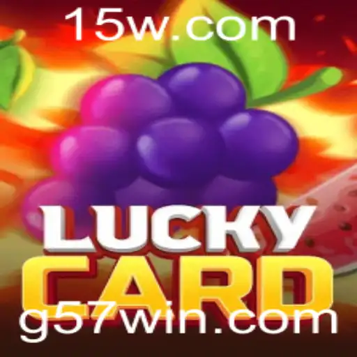 Descubra o Fascinante Jogo de Cartas LuckyCard e Como Vencer com 57win