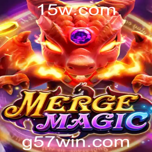Mergemagic: Descobrindo o Fascinante Mundo do Jogo em 57win