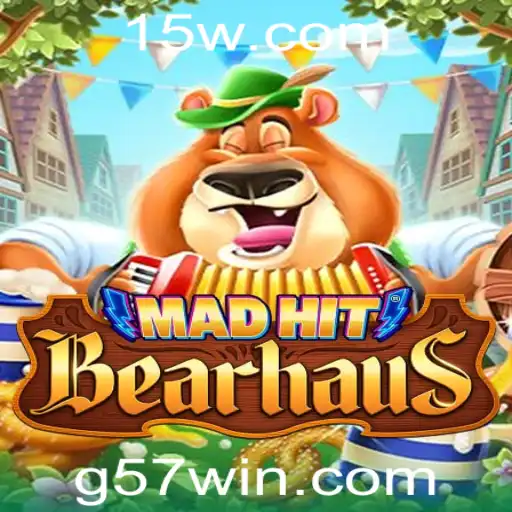 Descubra MadHitBearhaus: A Inovação no Mundo dos Jogos