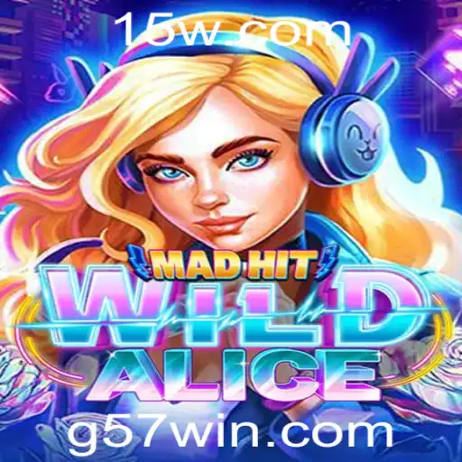 Explorando o Universo de MadHitWildAlice e o Fenômeno 57win