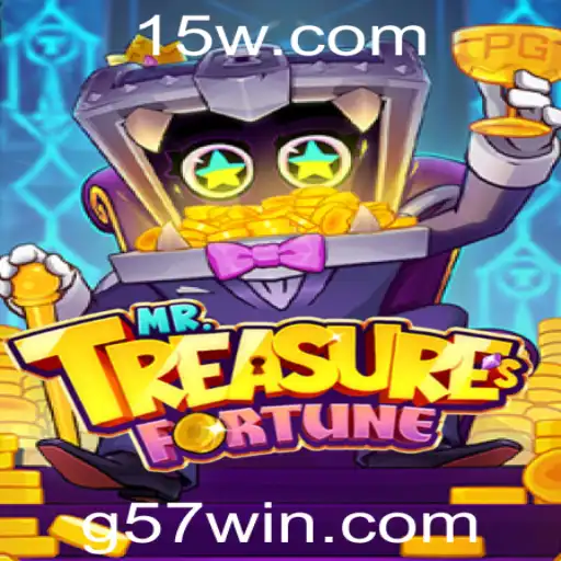 Descubra o Fascinante Mundo de MrTreasuresFortune e o Desafio 57win