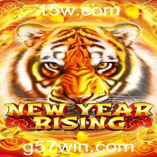 NewYearRising: O Jogo Que Está Agitando 2023