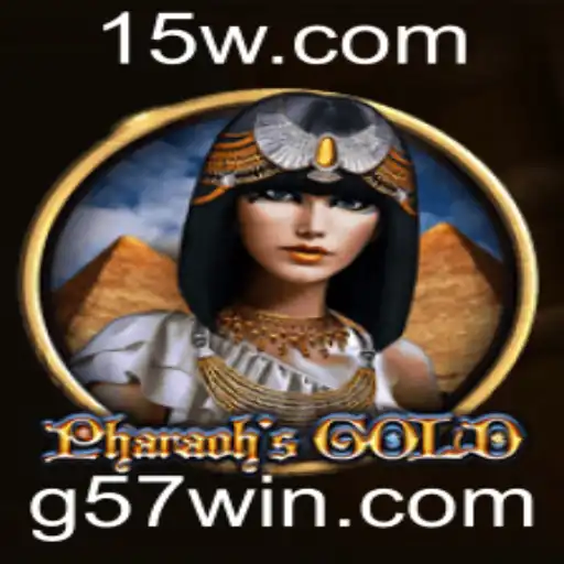 PharaohsGold: Descubra a Riqueza do Antigo Egito