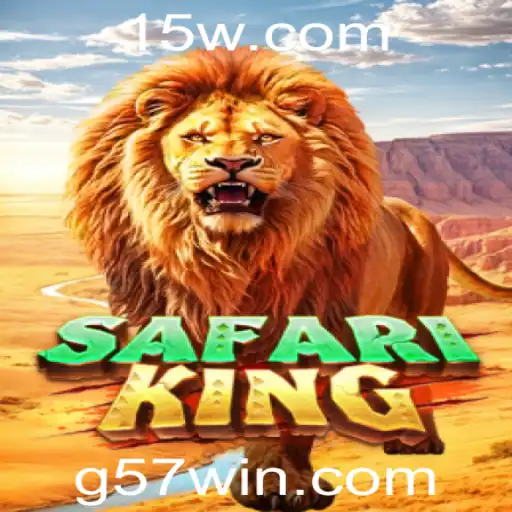 Explorando o Mundo de SafariKing: Um Jogo de Aventura Selvagem com 57win
