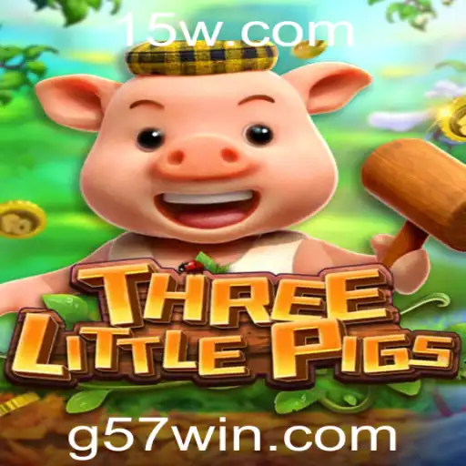 Descubra o Fascinante Mundo de THREELITTLEPIGS