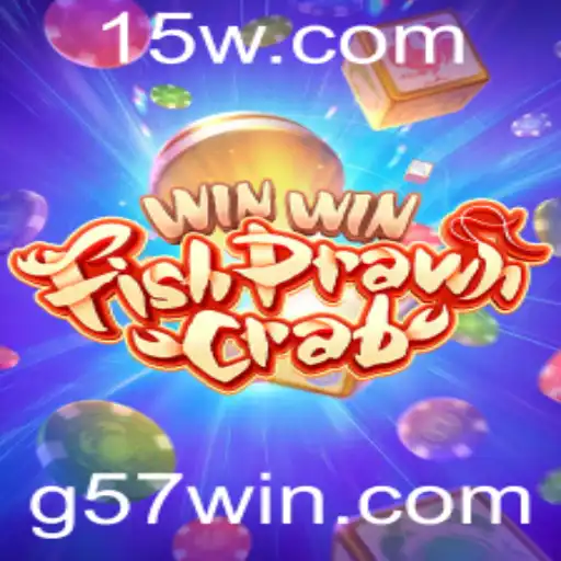 Descubra o Fascinante Mundo de WinWinFishPrawnCrab
