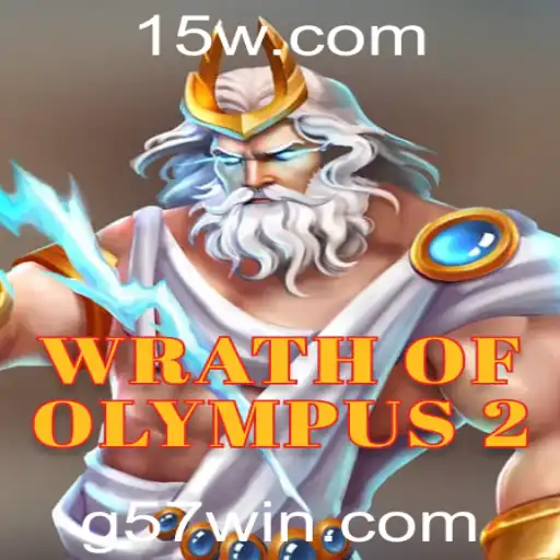 Explorando WrathofOlympus2: Um Mergulho no Universo Mitológico com 57win