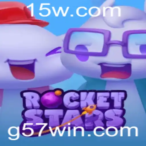 Explorando RocketStars: Uma Viagem Espacial para Vitória com 57win