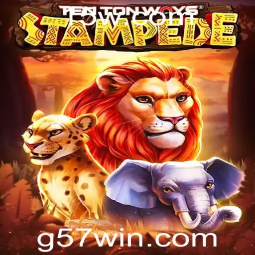 TenTonWaysStampede: Descubra o Mundo Empolgante deste Jogo de Ação