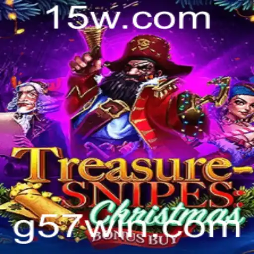 Explorando o Mundo Encantado de TreasuresnipesChristmas: Um Mergulho no Espírito Festivo