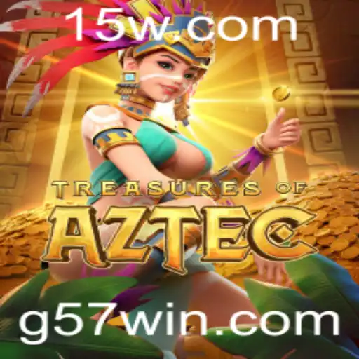 Desvendando os Mistérios de Treasures of Aztec: Uma Aventura Emocionante