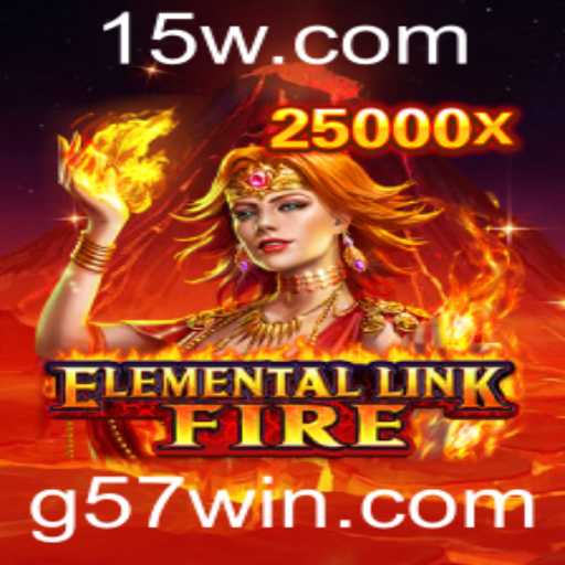 Descubra o Universo de ElementalLinkFire: O Jogo Que Está Conquistando Todos com a Estratégia 57win