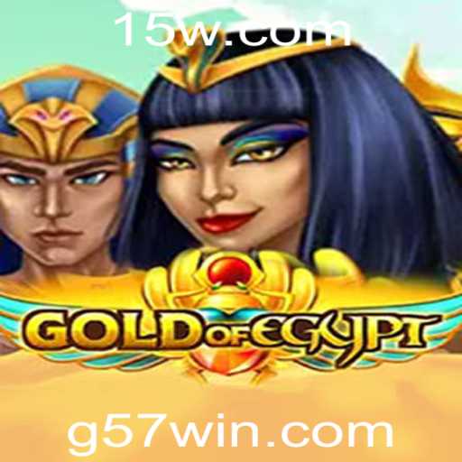 Explorando GoldOfEgypt: Mergulhe na Aventura de 57win