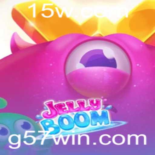 JellyBoom: Desvendando o Universo Vibrante do Jogo e Sua Conexão com o Conceito 57win