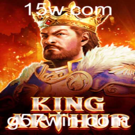 Descubra KingArthur: O Novo Fenômeno dos Jogos com Estratégias '57win'