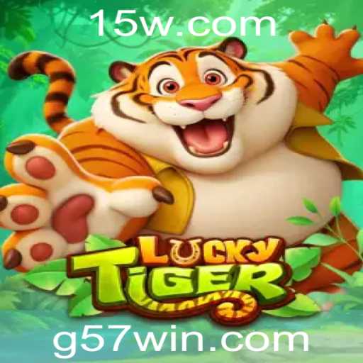 LuckyTiger: Um Mergulho no Fascinante Mundo do Jogo de Azar com 57win