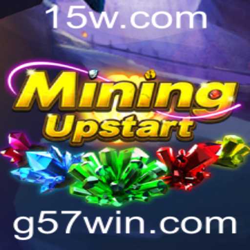 MiningUpstart: Um Novo Horizonte no Mundo dos Jogos com 57win