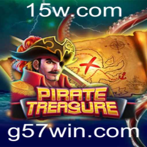 Descubra o Mundo de Aventuras de PirateTreasure