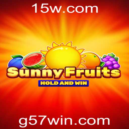 SunnyFruits: A Nova Sensação dos Jogos de Cassino