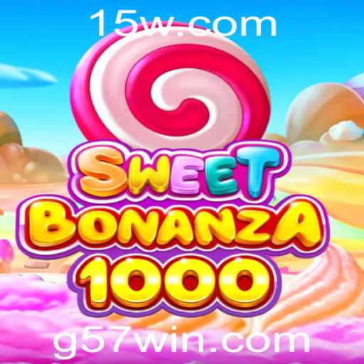 SweetBonanza1000: A Revolução dos Jogos de Cassino Online