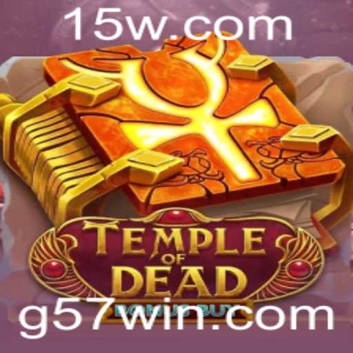 Explorando o Mundo de TempleofDeadBonusBuy: Descubra as Regras e Atrações Deste Jogo