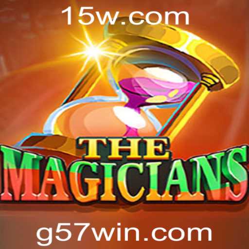 Descubra o Fascinante Mundo de TheMagicians: O Jogo Que Conquista com 57win