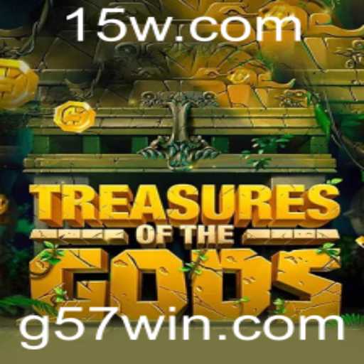 Explorando as Aventuras de TreasureoftheGods e o Impacto da 57win